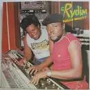 LP - Sugar Minott - Rydim
