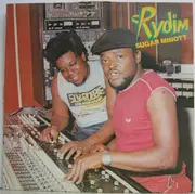 LP - Sugar Minott - Rydim