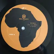 Double LP - Sugar Minott - The Roots Lover 1978 - 1983