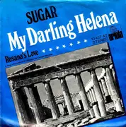 7'' - Sugar - My Darling Helena