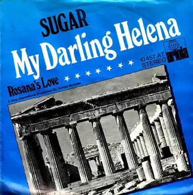 Sugar - My Darling Helena