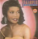 CD - Sugar Pie Desanto - Down In The Basement