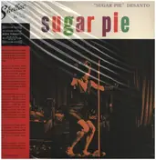 Sugar Pie DeSanto - Sugar Pie