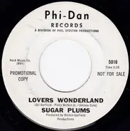 Sugar Plums - Lovers Wonderland / Sugar Plums Blues