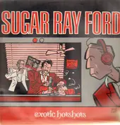 Sugar Ray Ford