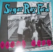 Sugar Ray Ford - Mambo Rock