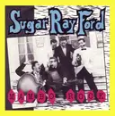 7inch Vinyl Single - Sugar Ray Ford - Mambo Rock