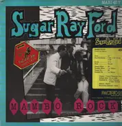 Sugar Ray Ford - Mambo Rock