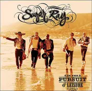CD - Sugar Ray - In the Pursuit of Leisure