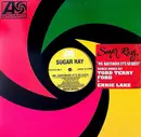 2 x 12inch Vinyl Single - Sugar Ray - Mr. Bartender (It's So Easy)