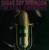 LP - Sugar Ray Robinson - I'm Still Swinging