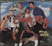 CD Single - Sugar Ray - When It's Over