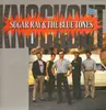 LP - Sugar Ray & The Bluetones - Knockout