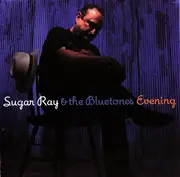 CD - Sugar Ray & The Bluetones - Evening