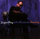 CD - Sugar Ray & The Bluetones - Evening