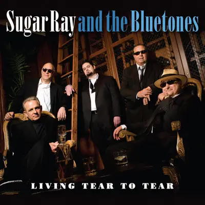 Sugar Ray & The Bluetones - Living Tear to Tear