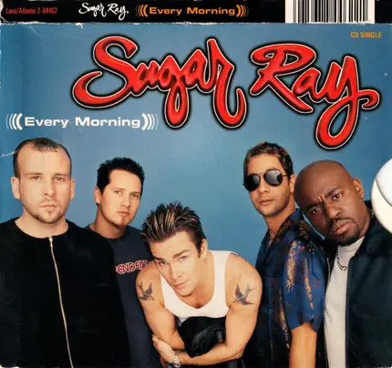 Sugar Ray - Every Morning