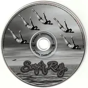 CD Single - Sugar Ray - Every Morning