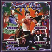 CD - Sugar Ray - Floored