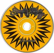 CD - Sugar Ray - Floored