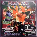 LP - Sugar Ray - Floored - Incl insert