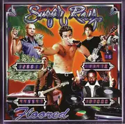 CD - Sugar Ray - Floored