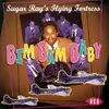 CD - Sugar Ray's Flying Fortress - Bim Bam Baby