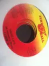 7inch Vinyl Single - Sugar Roy / Lukie D - Hotter Than You Now / Hard Life