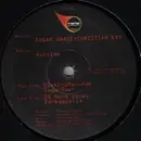 12inch Vinyl Single - Sugar Shake & Christian Kay - Outside