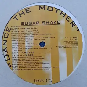 Sugar Shake - Dance The Mother