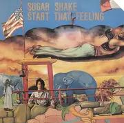 12'' - Sugar Shake - Start That Feeling
