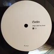 12inch Vinyl Single - Sugar Soul Feat. Kenji Furuya - Garden - Textured