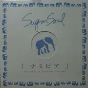 12inch Vinyl Single - Sugar Soul - ナミビア