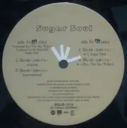 12inch Vinyl Single - Sugar Soul - Ho-oh ~女神のうた~
