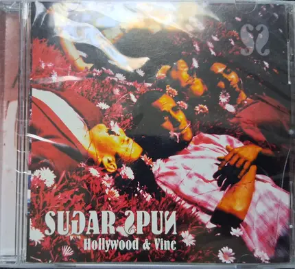 Sugar Spun - Hollywood & Vine