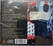 CD - Sugar Spun - Hollywood & Vine