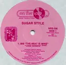 12inch Vinyl Single - Sugar Style - 909 - The Beat Is Mine