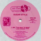 Sugar Style - 909 - The Beat Is Mine
