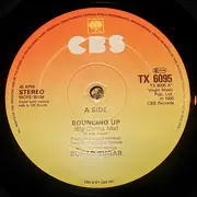 12inch Vinyl Single - Sugar Sugar - Bouncing Up (If I Counted The Stars)