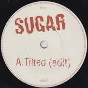 7inch Vinyl Single - Sugar - Tilted - Numbered