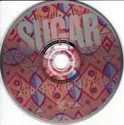 CD Single - Sugar - Your Favorite Thing - Digipak