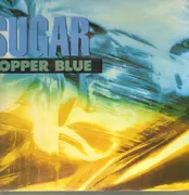 LP - Sugar - Copper Blue