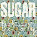 CD - Sugar - File Under: Easy Listening - Sealed