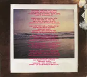 CD Single - Sugar - Helpless - digipak