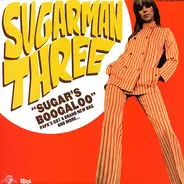 Sugarman 3 - Sugar's Boogaloo