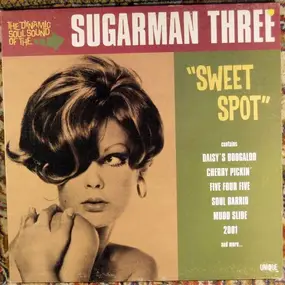 The Sugarman 3 - Sweet Spot