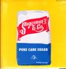 LP - Sugarman 3 - Pure Cane Sugar