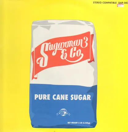 Sugarman 3 - Pure Cane Sugar
