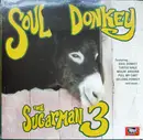 LP - The Sugarman 3 - Soul Donkey