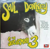 The Sugarman 3 - Soul Donkey